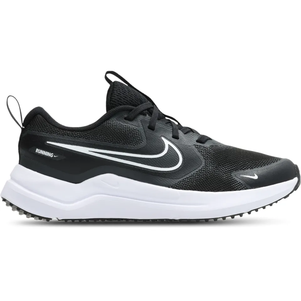 Nike Cosmic Runner kindersneaker zwart, foto 3