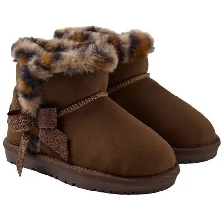 Gioseppo enkelboots - donkerbruin, foto 3