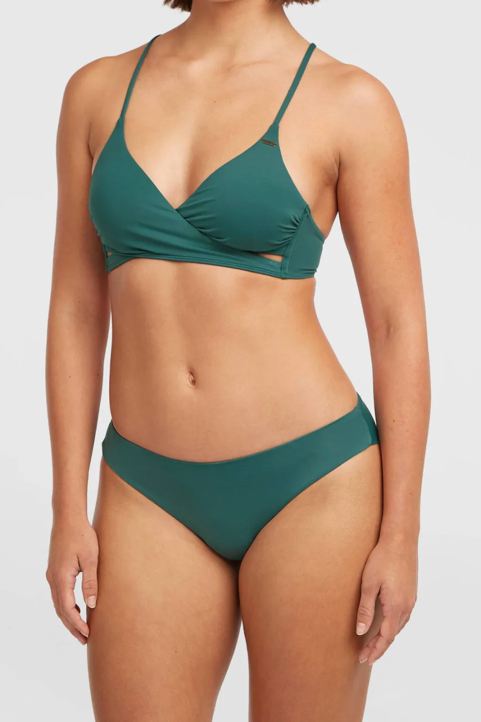 O'Neill brazilian bikinibroekje Maoi petrol, foto 5