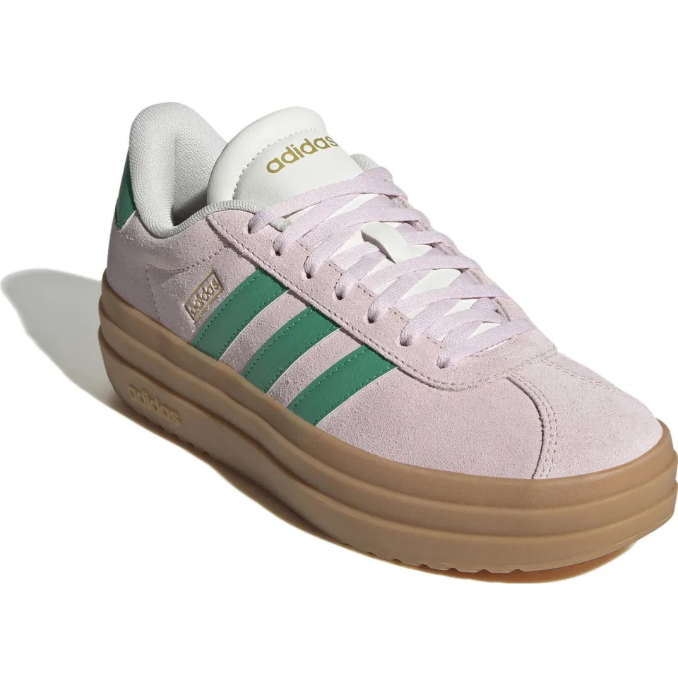 Adidas VL Court Bold sneaker roze, foto 6