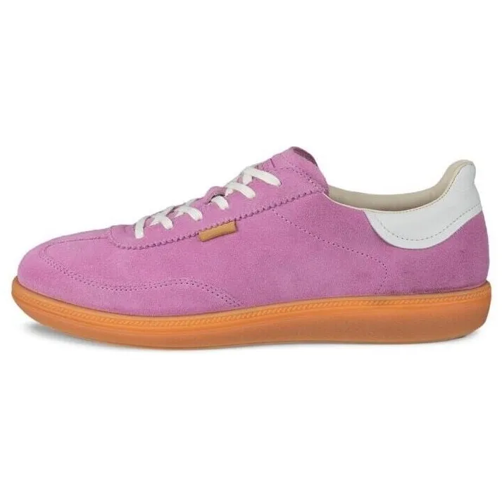 Ecco Soft 11 sneaker roze