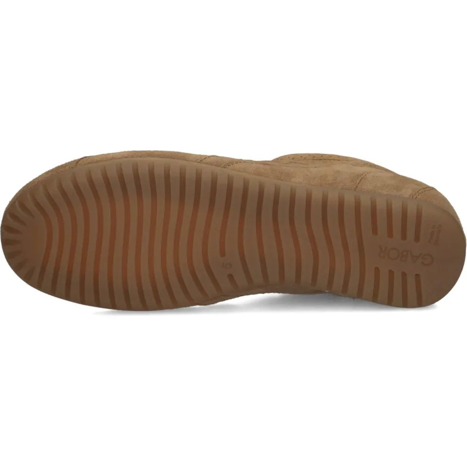 Gabor 565.1 sneakers camel, foto 5
