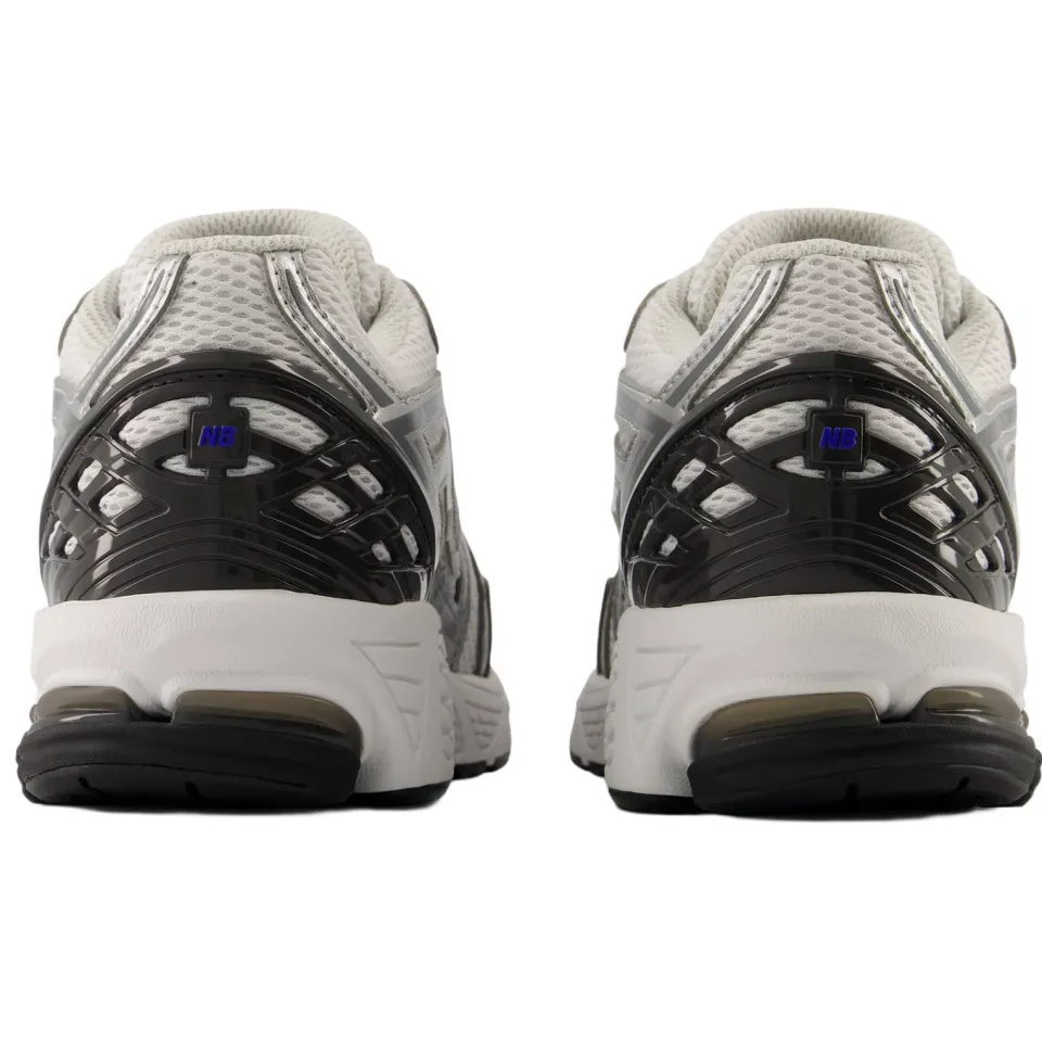 New Balance 1906 mesh sneakers - grijs/lichtgrijs, foto 3