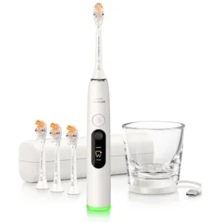 Philips DiamondClean 8500 - Oplaadbare tandenborstel - HX8515/11
