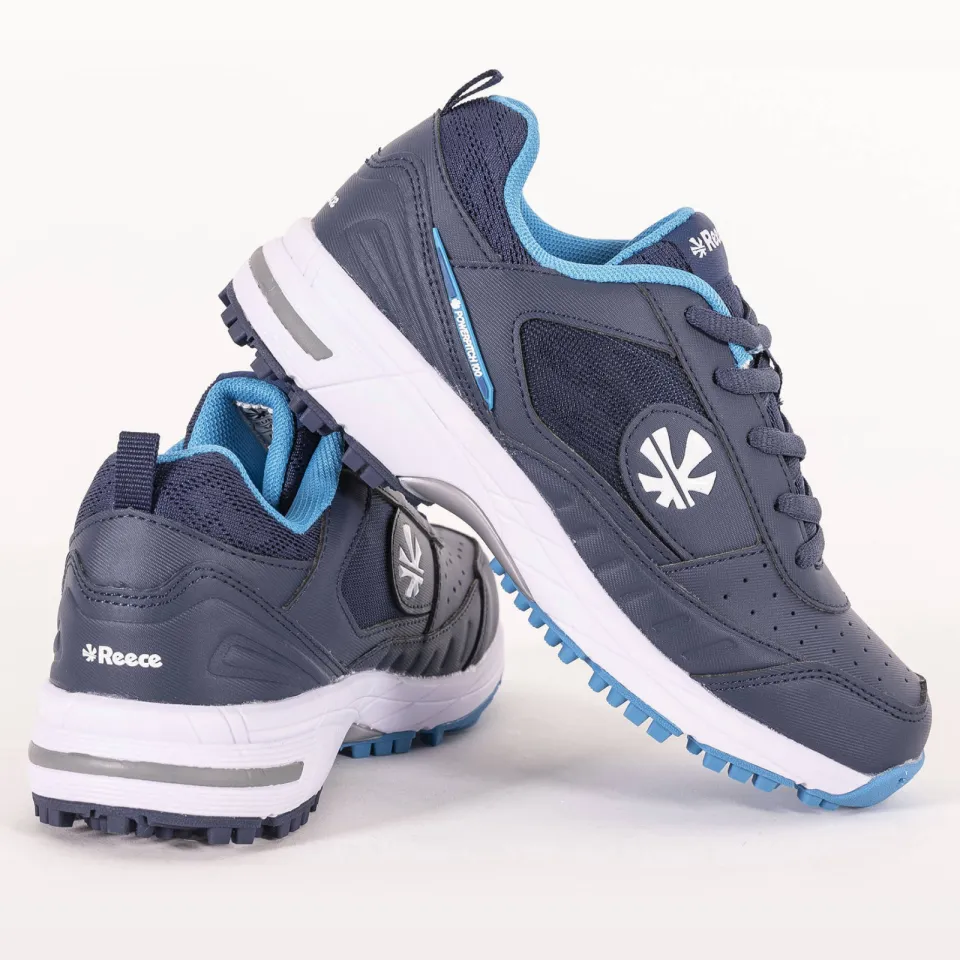 Reece hockeyschoenen blauw, foto 5