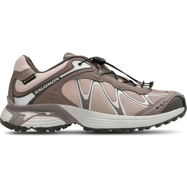 Salomon XT-Whisper Gore-tex sneaker bruin Brown