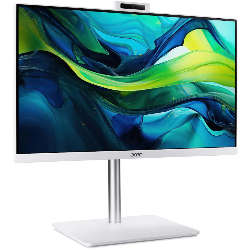 Acer Aspire C24-A WI5418 NL all-in-one pc wit, foto 3