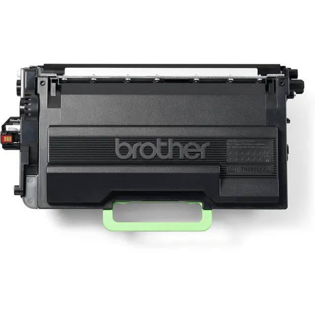 Brother TN-3600XXL Zwart 11.000 pagina`s