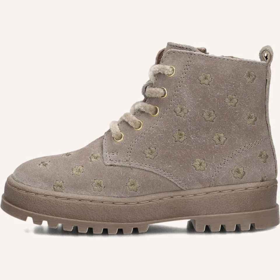 Ton & Ton Boots Julianne Taupe, foto 5