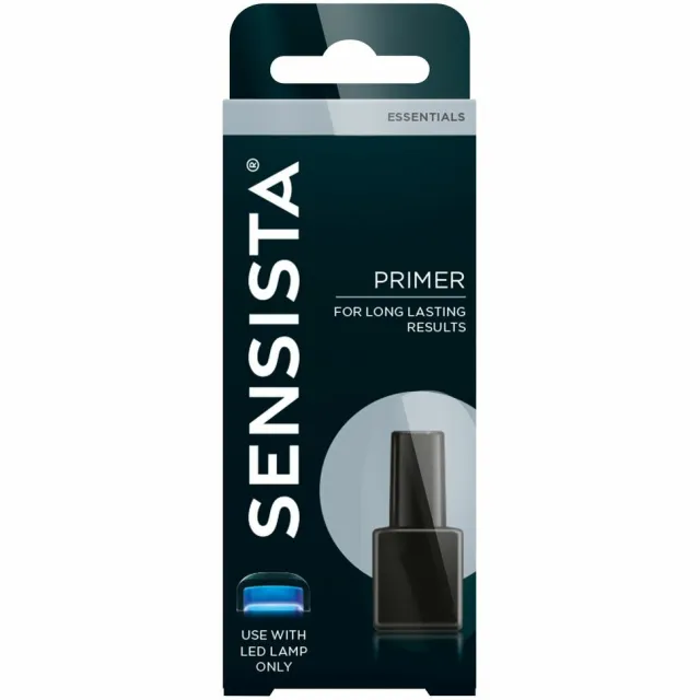 Sensista Primer nagelprimer, foto 2