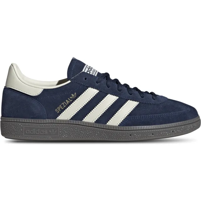 Adidas Handball Spezial sneaker blauw Blue