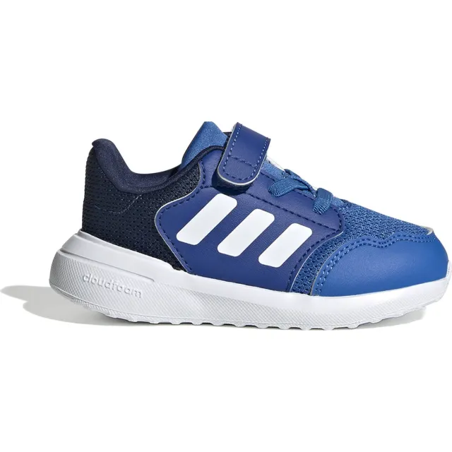 Adidas Sportswear Tensaur Run 3.0 sneakers blauw Kobaltblauw/wit/donkerblauw