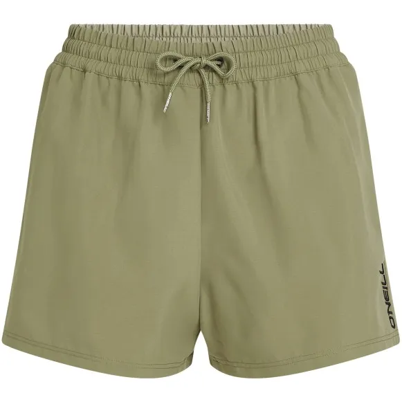 O'Neill zwemshort Essentials 12' olijfgroen, foto 2