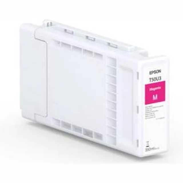 Epson C13T50U300 (T50M) Inktcartridge Magenta