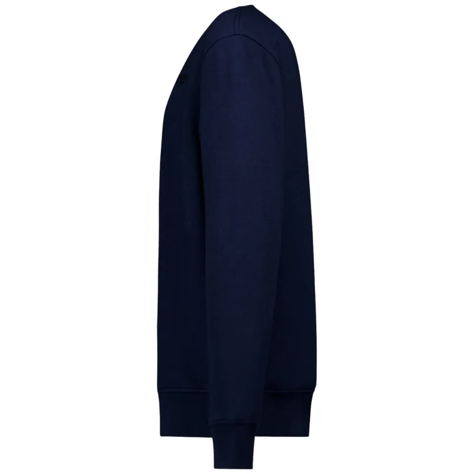Cars sweater - marineblauw, foto 3