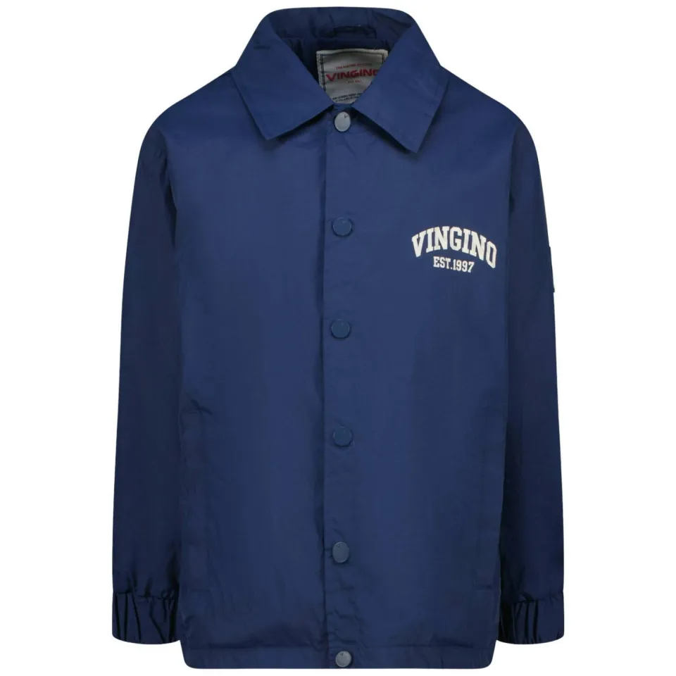 Vingino tussenjas marineblauw, foto 2