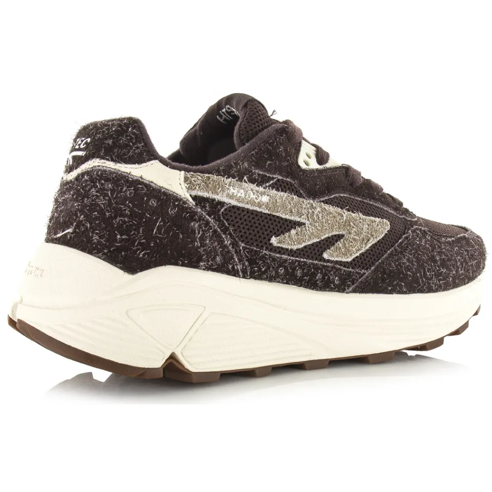 Hi-Tec HTS Shadow RGS Sepai Tint Mesh Unisex bruin, foto 4
