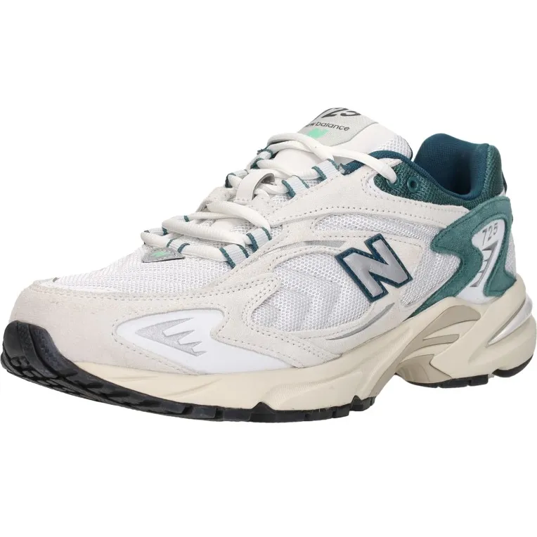 New Balance 725 sneakers wit, foto 4