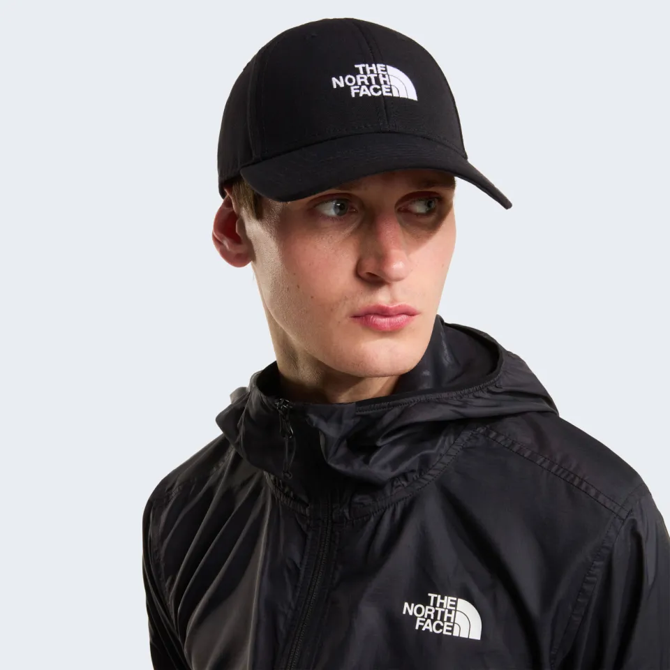 The North Face 66 Classic pet zwart, foto 5