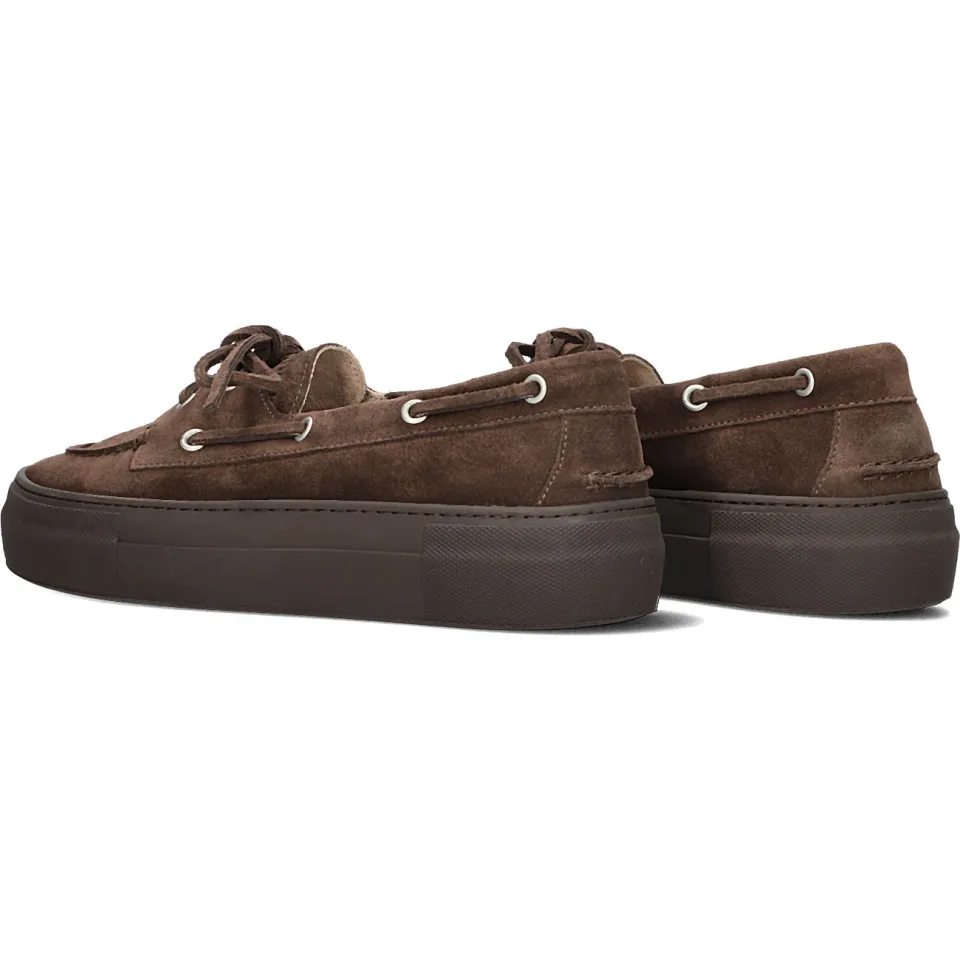 Copenhagen Studios Mocassins Cph177 Bruin, foto 4