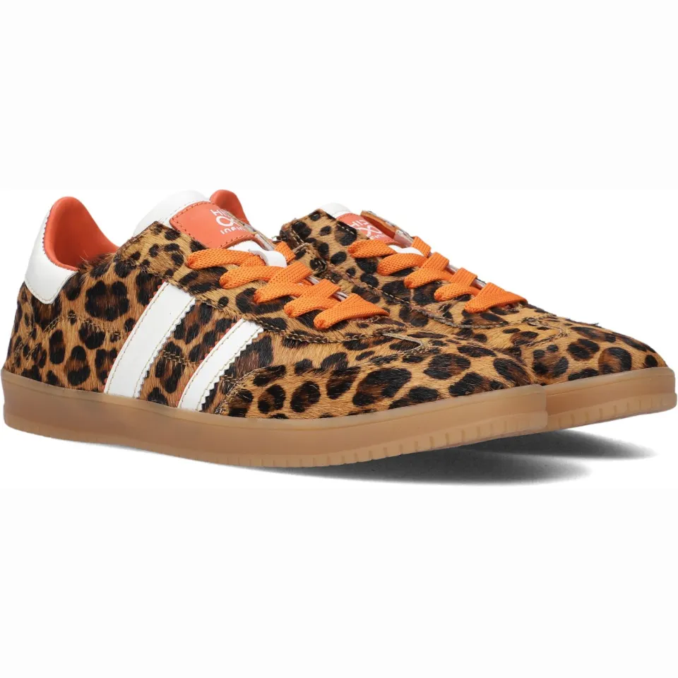 Hip Shoe Style H1500 sneakers multi beige, foto 2