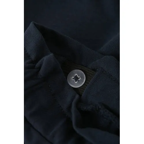 NAME IT MINI casual short donkerblauw, foto 6