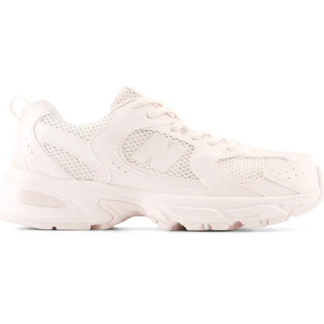 New Balance 530 sneaker lichtroze