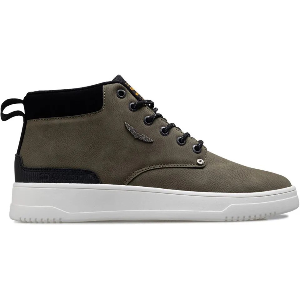 PME Legend Lexing-T veterboot groen