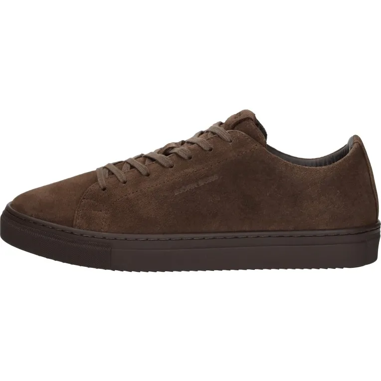 Björn Borg Classic SU sneaker donkerbruin, foto 2