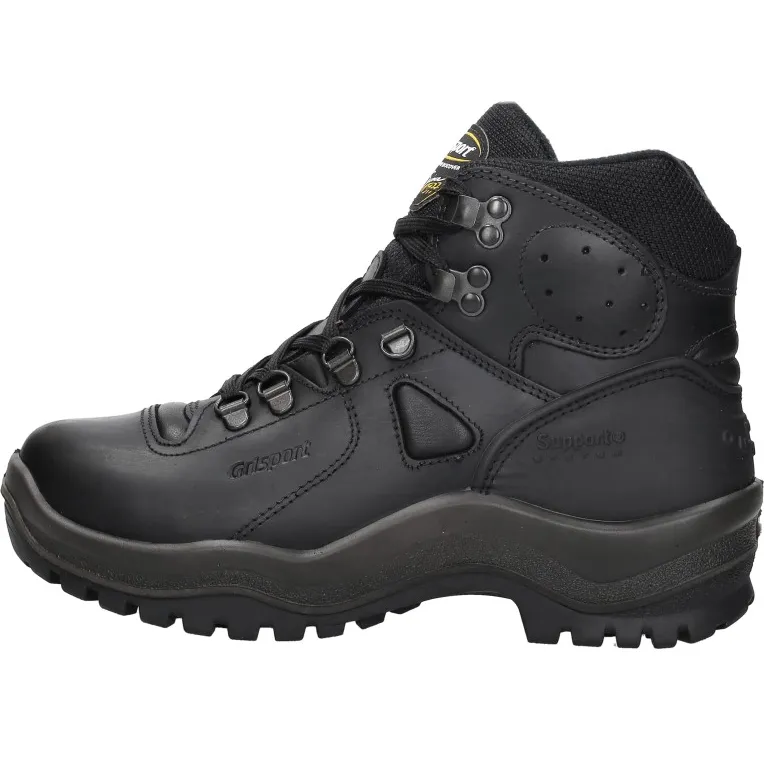 GriSport Sherpa wandelschoenen zwart, foto 2