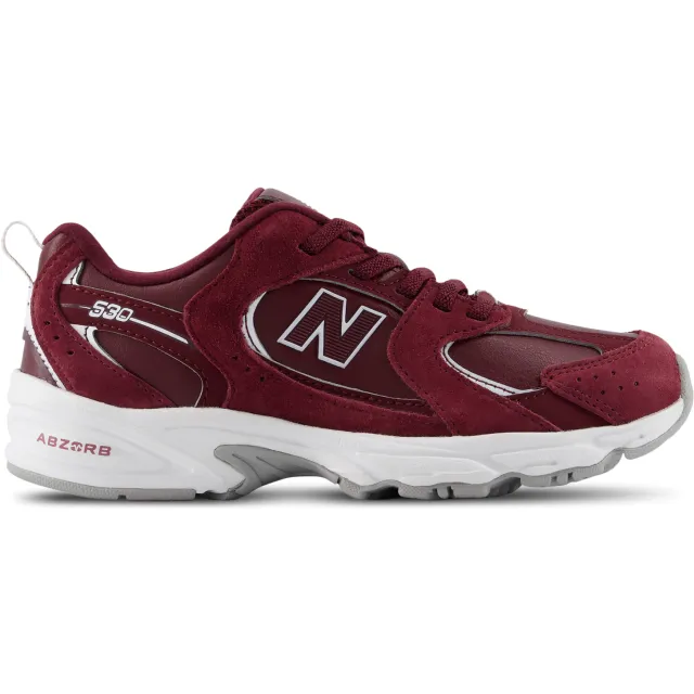 New Balance 530 sneakers rood Red