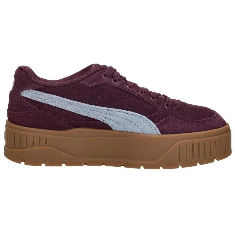 Puma Karmen Ii Idol Sd bordeaux