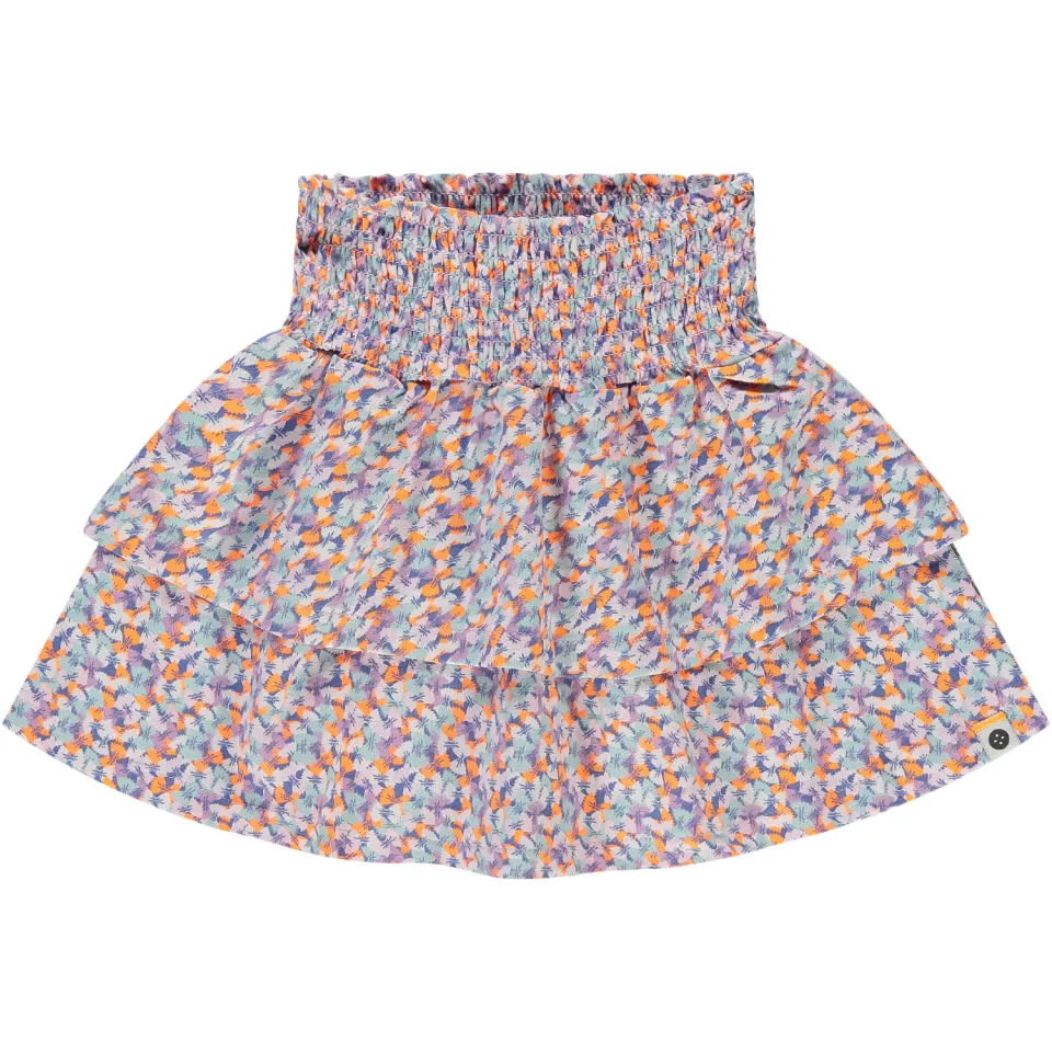 Stains&Stories rok roze, foto 3