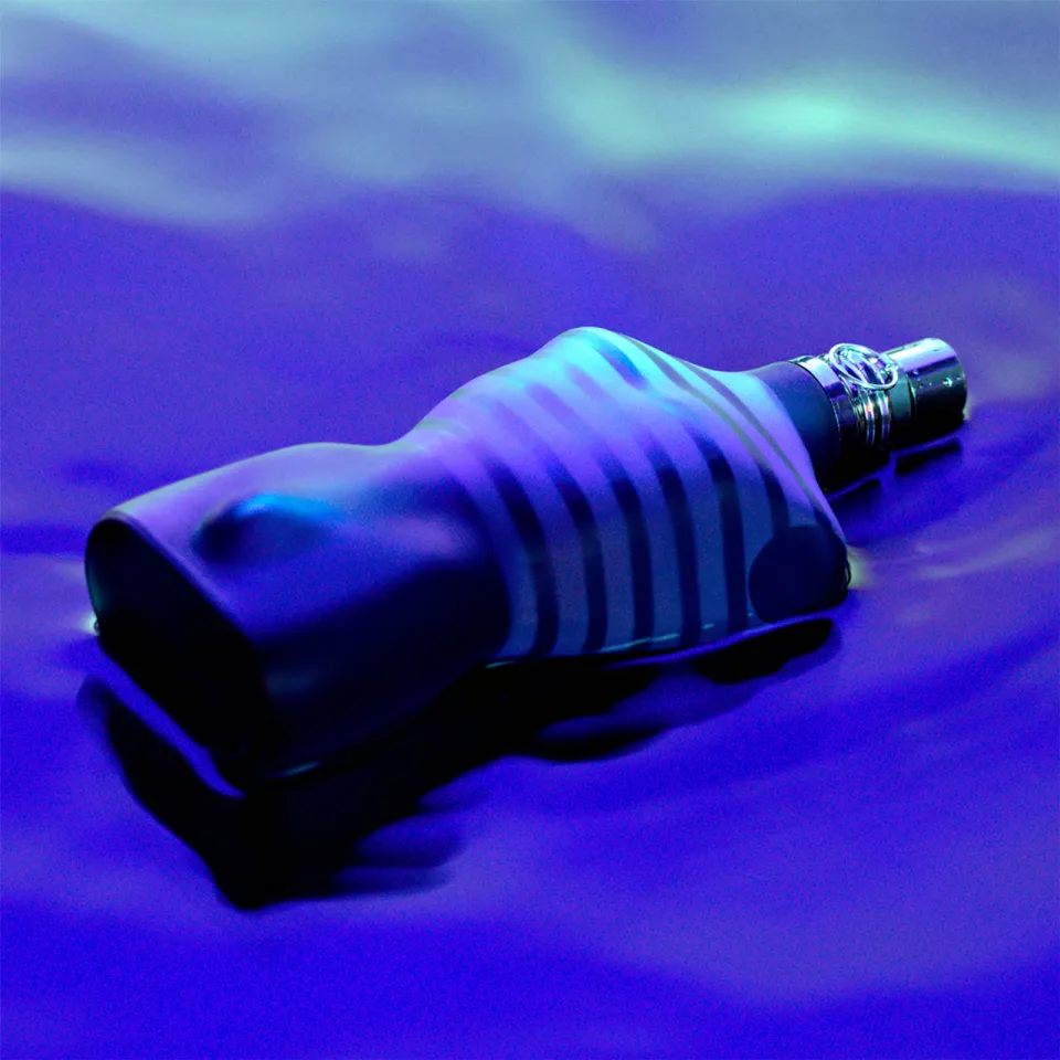 Jean Paul Gaultier JPG Le Male eau de toilette - 125 ml, foto 3