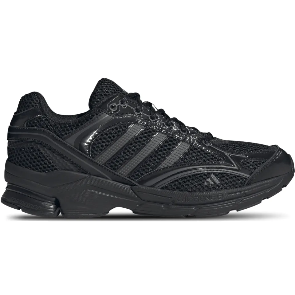 Adidas Spiritain 2000 sneakers zwart Black
