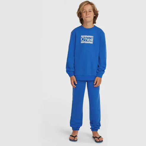 O'Neill sweater marineblauw, foto 3