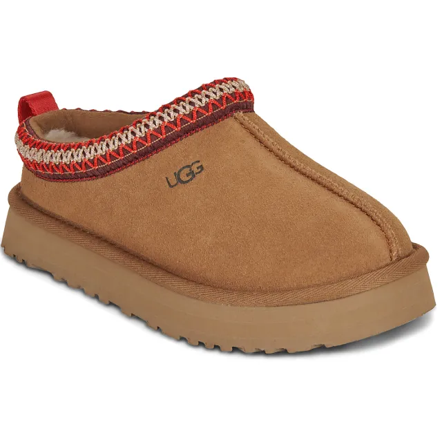 Ugg Tazz pantoffels cognac