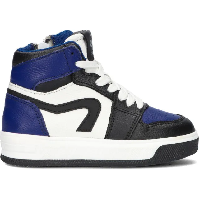 Pinocchio Sneakers P1012 Blauw