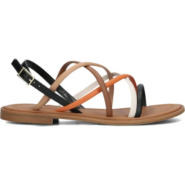 Notre-V Sandalen 22637 Cognac