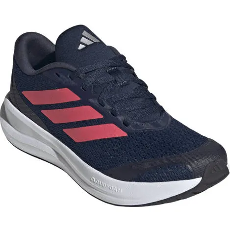 Adidas Sportswear Runfalcon 6 mesh sneakers - donkerblauw/rood, foto 3
