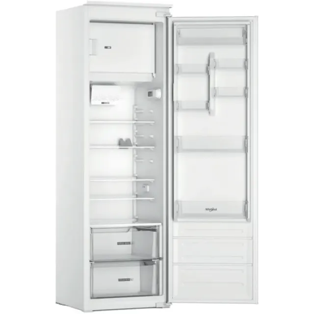 Whirlpool Inbouw koelkast WHSD184011B1