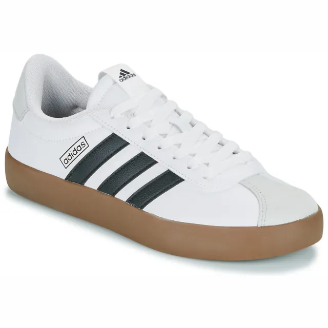 Adidas VL Court 3.0 sneakers wit, foto 2