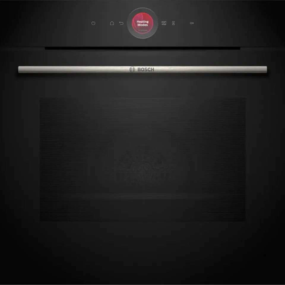 Bosch HBG7321B1 inbouw oven zwart, foto 3