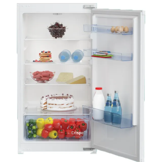 Beko BLSA16040SN inbouwkoelkast wit