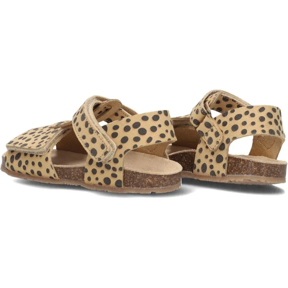 Ton & Ton Sandalen Marja Beige, foto 4