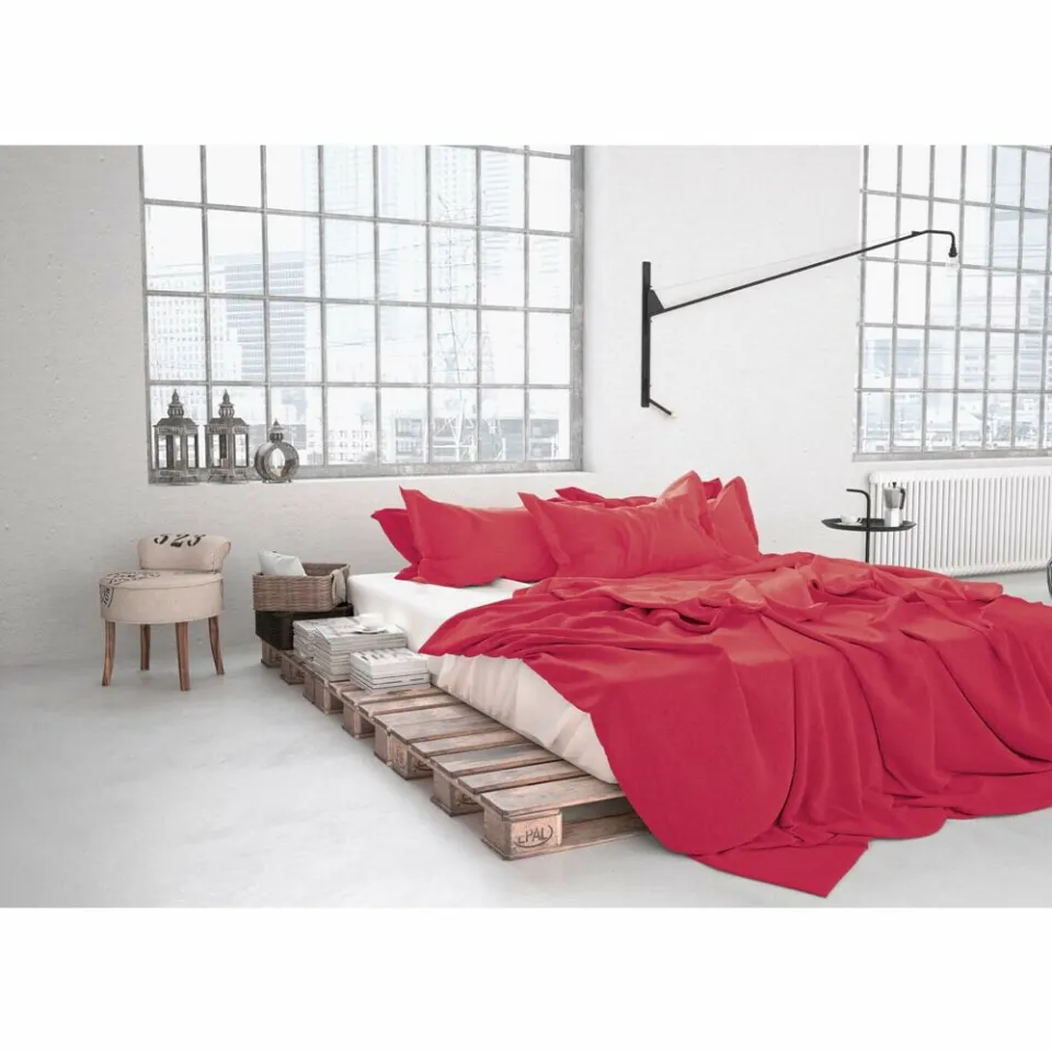 1+1 gratis: Dylon Textielverf Red Tulip 350 gr, foto 2