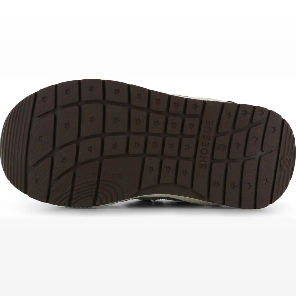 Shoesme sneakers bruin/blauw, foto 7