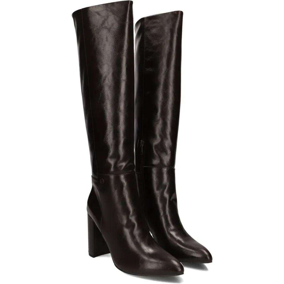 Mexx Laarzen Krystal Indy Bruin, foto 3