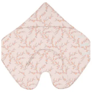 Puckababy The Gogo Newborn wikkeldeken rosé, foto 5