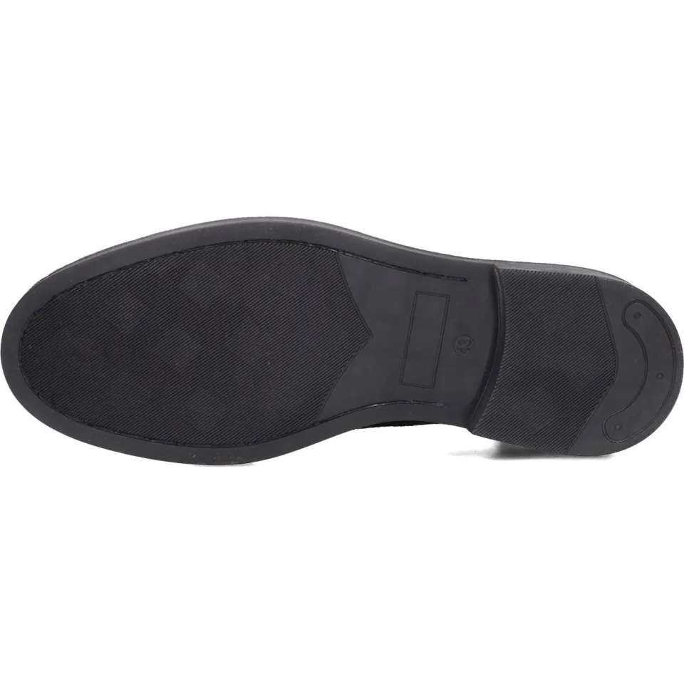 Stefano Lauran Boots 92903 Zwart, foto 3